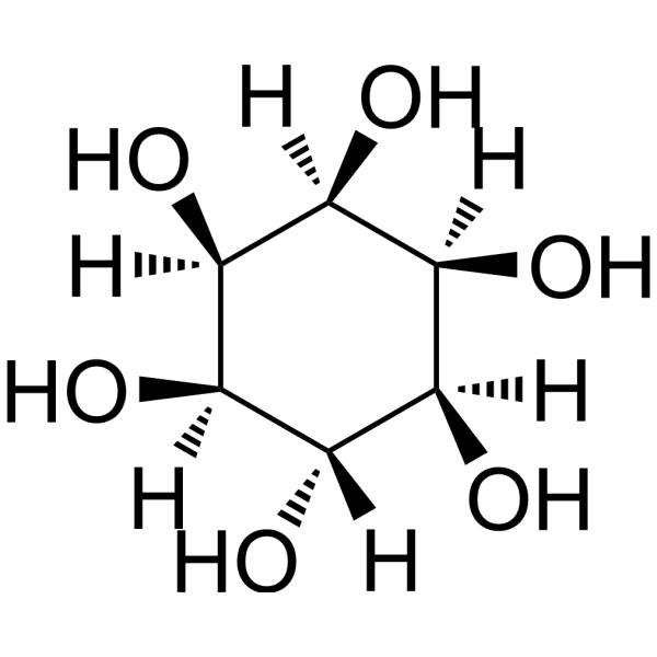 epi-Inositol 488-58-4
